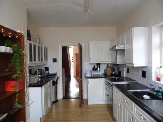 3 Bedroom Terraced